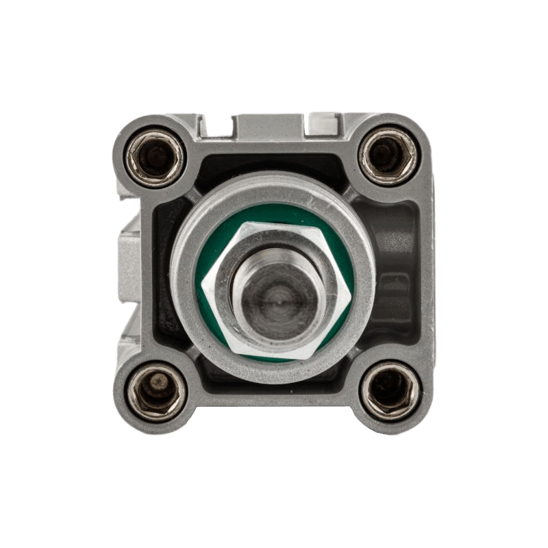 ISO 15552 standard luftsylinder Pneumatisk aktuator for rask og fleksibel smøring